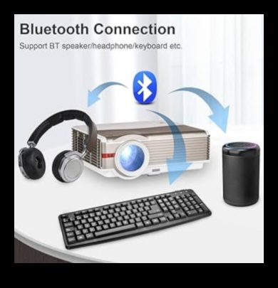 Kablosuz Fısıltılar: Mobilite için Bluetooth ve Wi-Fi Video Elektroniği