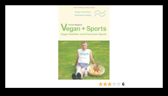 Dayanıklılık Sporları İçin Vegan Olmak Başarıya Giden Yol