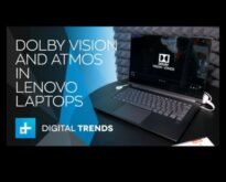 Dolby Vision ve Atmos’u Destekleyen Dizüstü Bilgisayarlarla Görsel-İşitsel Ustalığı Deneyimleyin