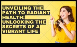 Radiant Health Meditation’ın Duygusal ve Zihinsel İyi Oluşa Giden Yolu