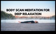 Radiant Tranquility Master Body Scan Meditasyonu ve Derin Gevşemeye Ulaşın