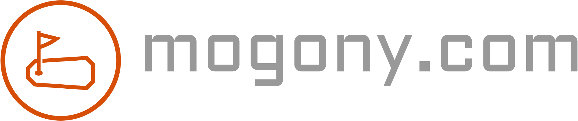 Mogony.com